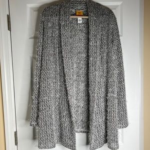Ruby rd woman cardigan